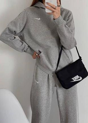 Спортивний костюм база (худі+джогери)