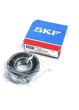 Підшипник skf 6001 - 2rsh для електросамоката