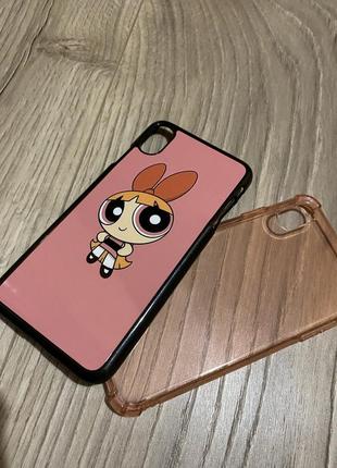 Чохол на iphone