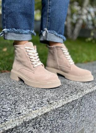 Жіночі черевики calipso демі