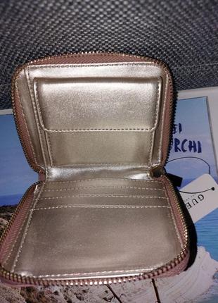 Кошелек guess fantine small wallet2 фото
