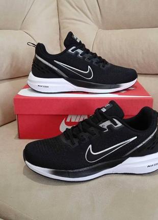 Кроссовки мужские, "nike air