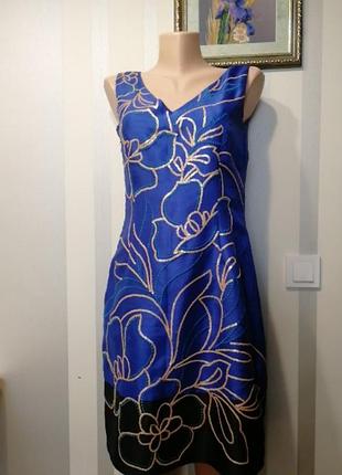 Monsoon платье