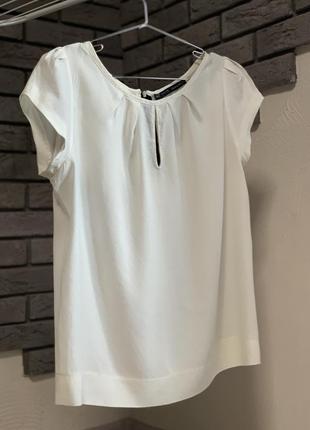 Блузка zara