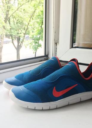 Кросівки nike free run сітка оригінал