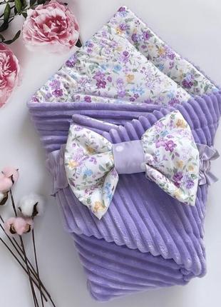 Конверт на виписку