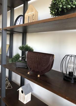 Сумка  -седло