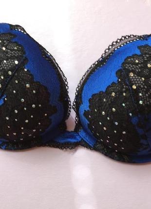 Бюст с пуш ап р.32-34с