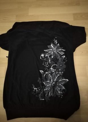 Футболка orsay