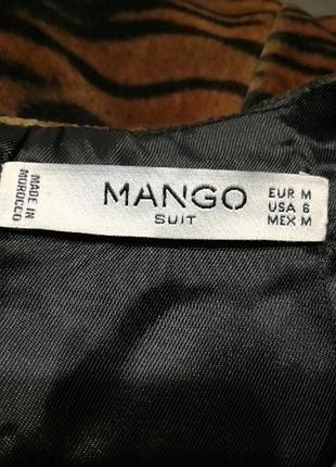 Mango плаття 5