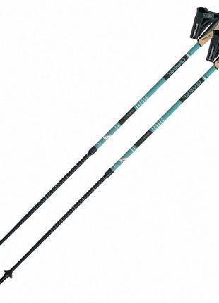 Палиці для скандинавської ходьби gabel stretch lite avio (7008352622000)