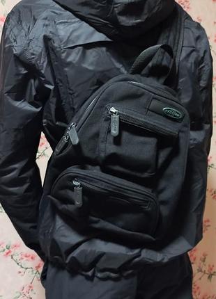 Eastpak vintage slingbag1 фото