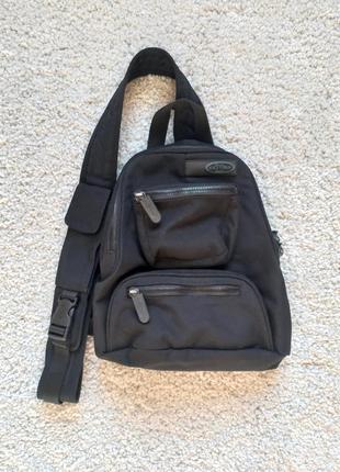 Eastpak vintage slingbag2 фото