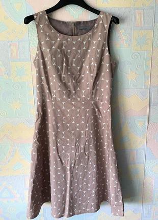 Миле плаття в ретро стилі montego 34