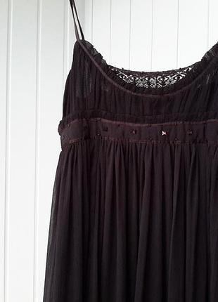 Платье, сарафан zara