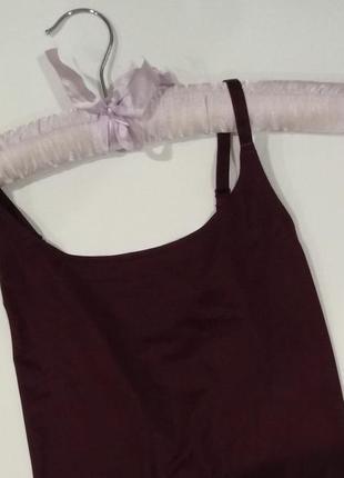Боди корректирующее marks&spencer размер 8/36