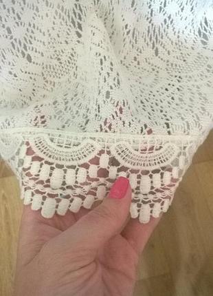 Шикарное платье от h&m 5