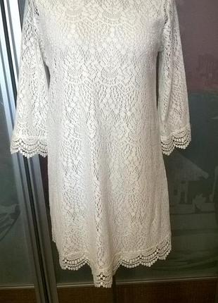 Шикарное платье от h&m 2