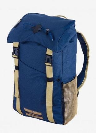 Рюкзак babolat backpack classic pack dark-blue 753095/102