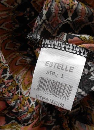 Шикарная блузка estelle5 фото