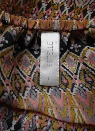 Шикарная блузка estelle4 фото