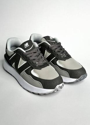 Мужские кроссовки new balance2 фото