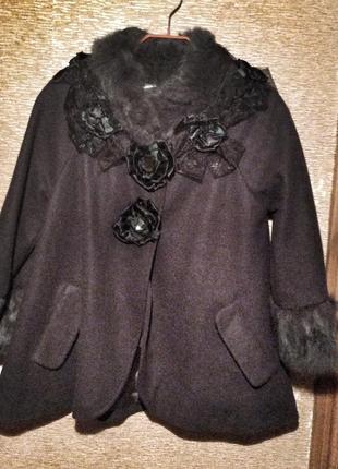 Гарний тренч anna sui
