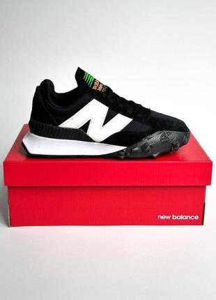 Мужские кроссовки new balance