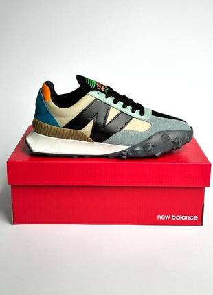 Мужские кроссовки new balance1 фото