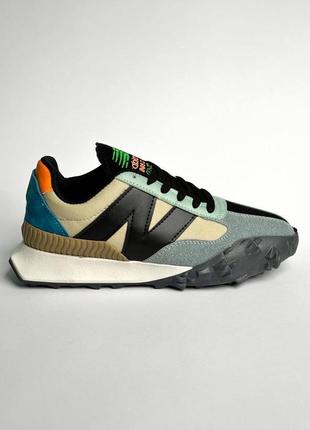 Мужские кроссовки new balance3 фото