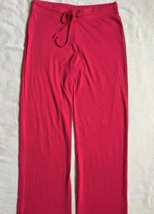 Спортивні штани трикотажні ікея  m (46)