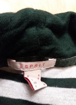 Лонгслив--esprit-с-м распродажа4 фото