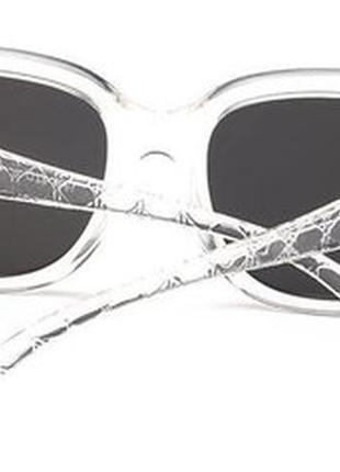 Изящные женские солнцезащитные очки2 фото