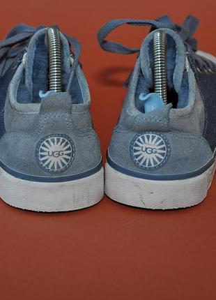 Кеды ugg 7