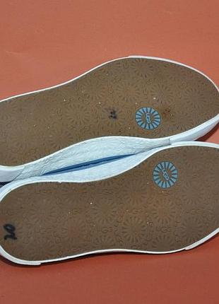 Кеды ugg 8