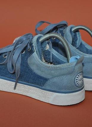 Кеды ugg 9