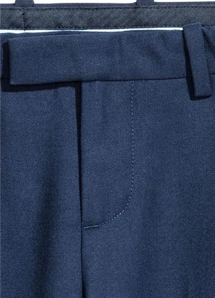 Брюки h&m 140р 3