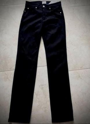 Cerruti 1881 original, italy, люксовые джинсы, брюки3 фото