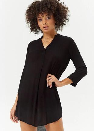 Сорочка плаття forever 21 contemporary