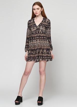 Комбінезон zara, розмір xs (по бірці 160/80a).