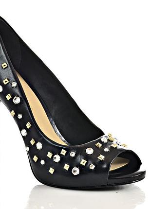 Туфли jorge bischoff