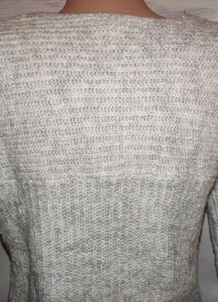 Жіночий светр, весна,amisu,444 фото
