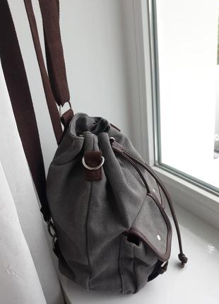 Фирменный рюкзак graceland6 фото