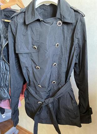 Куртка versace