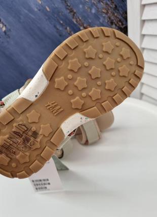 Сандали босоножки мальчик от🏷️29-34р10 фото