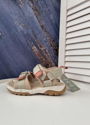 Сандали босоножки мальчик от🏷️29-34р5 фото