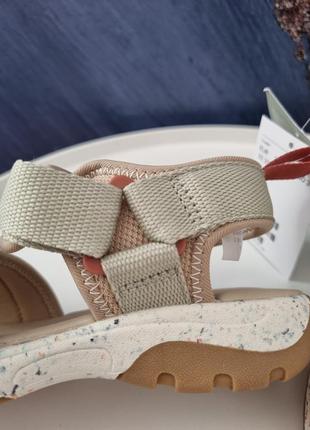 Сандали босоножки мальчик от🏷️29-34р9 фото