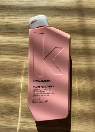 Plumping серия для тонких волос kevin.murphy4 фото