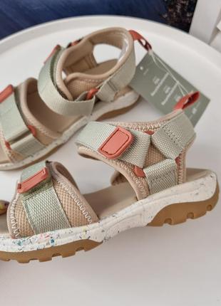 Сандали босоножки мальчик от🏷️29-34р8 фото