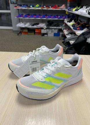 Кроссовки adidas adizero adios 6